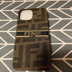 New Designer iPhone 12 mini or 13 mini Case Cover